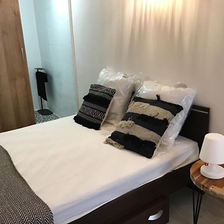 Апартаменты Loft Avec Beaucoup De Cachet Centre Historique Монпелье Экстерьер фото